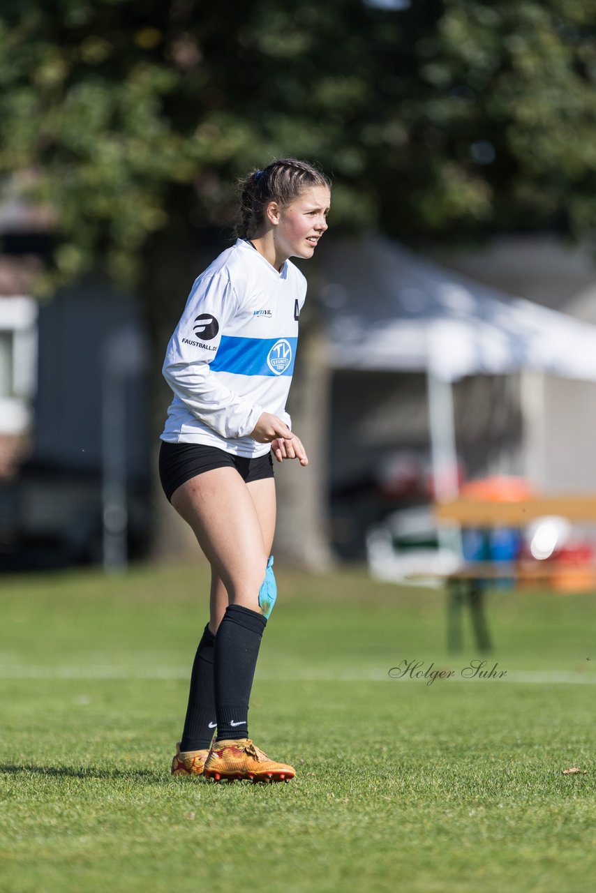 Bild 734 - wU16 Deutsche Meisterschaft